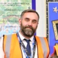 Paul Kirkham