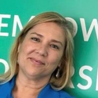 Solange Mascarenhas