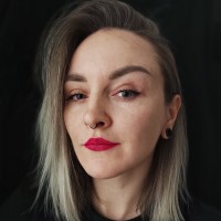 Maryia Astapchyk