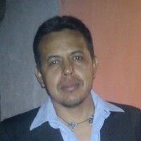Jorge Dominguez