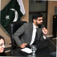 Abdul Moeed Malik