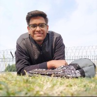 Aayush Singla
