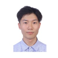 Hei U, Alex Cheong