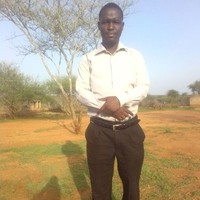 KOSGEI NICHOLAS