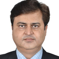 Kishore Panjwani