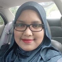 Normasni Yahaya
