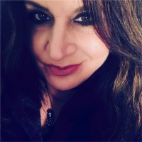 Jacqueline Indrisano