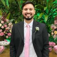 Paulo Ricardo da Costa Gralha