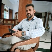 Prashant Padekar