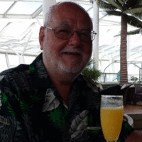 John Sellars IEng IET, AInstIB