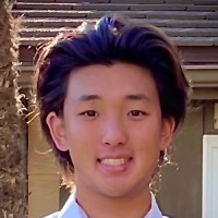 Preston Kim
