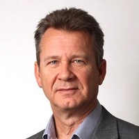 Jeff Skelton, Caib, Cip