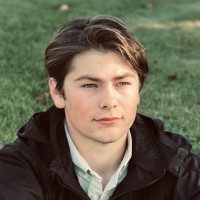 Parker Hughey