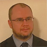 Jonathon Sinclair