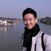 Guan-Fan TAN 陳冠帆
