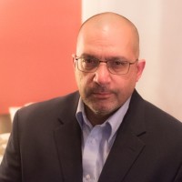 Mark Colón