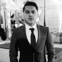 Daniel Alanis