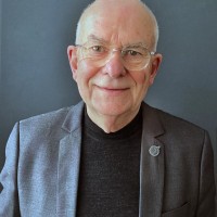 Mark Wrigley