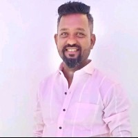 Sanjog Gaikwad