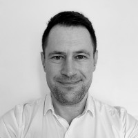 Andy Whitehouse