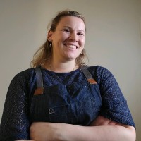 Michelle Hardiment