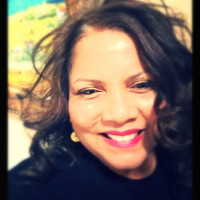 Germaine L Robottom,Rph