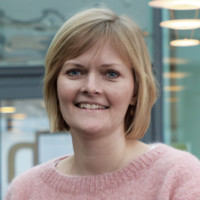 Bente Penther Henriksen