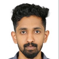 Jishnu Vr