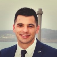 Cristian Florin Gavril