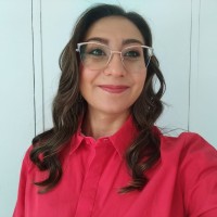 Maria Alejandra Sanabria Montañez