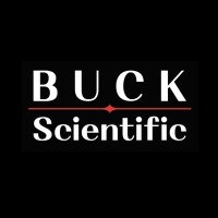 Scientists at Buck Scientific