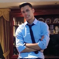 Riccardo Cavallaro