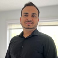 Mihir Patel