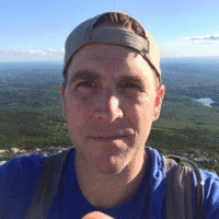 Keith Demarski