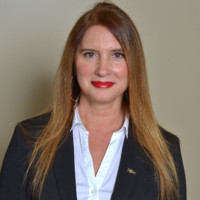 Antonella Perrotta, CRHA / CPHR