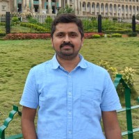 Sunil Kumar