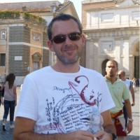 Markus Marehard