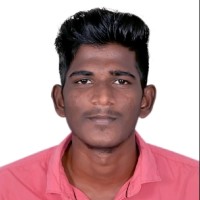 Pachaimuthu S