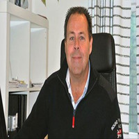 Krister Caesar