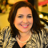 Catherine Borgia (she/her/hers)