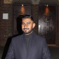 Vignesh Raj Kumar