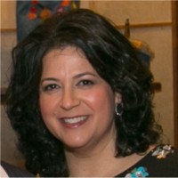 Laurie (Warschoff) Goldstein, Mba, Mha