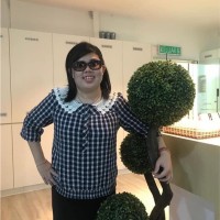 Amanda Kong Hwei Zhen