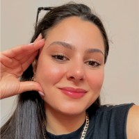 Thayna Carvalho