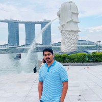 Shamil P
