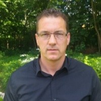 Martin Fijnekam