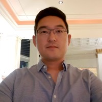 Dean Jeong