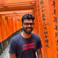 Prahalad Atreyaa