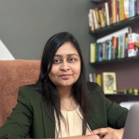 Shiwali Ratan Mishra