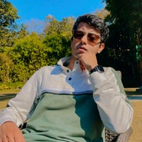 Moksh Chugh
